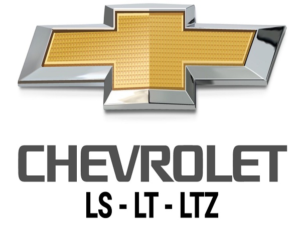 Logo thương hiệu xe hơi