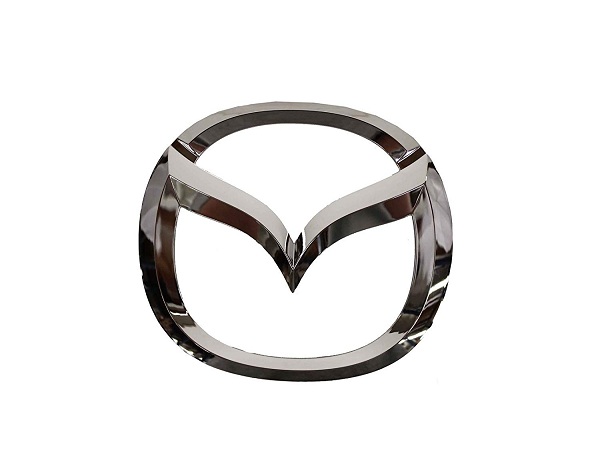 Xe Mazda Của Nước Nào Bế Tắc Mật Logo Mazda Ít Người Biết